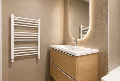 Apartament cu 3 camere decomandat în Nord - 15