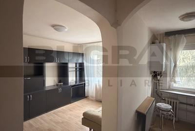 Apartament cu 2 camere decomandat în Mănăștur - 3