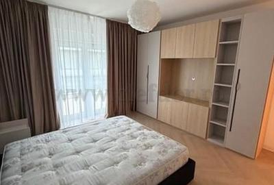 Apartament cu 4 camere decomandat, mobilat în Herăstrău - 5