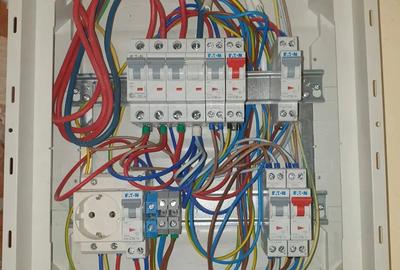 Casă cu 5 camere în Central - 6