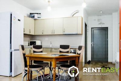 Apartament cu 2 camere în Copou - 5