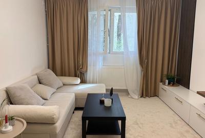 Apartament cu 2 camere decomandat în Berceni - 1