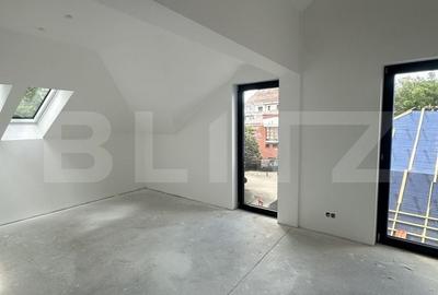 Apartament cu 3 camere în Central - 3