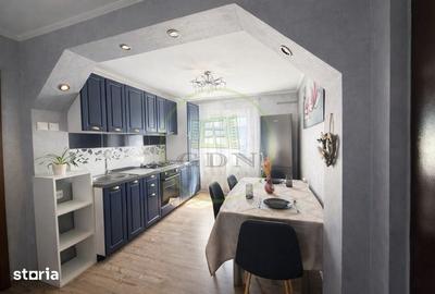 Apartament cu 2 camere semidecomandat, mobilat în Brazda lui Novac - 6