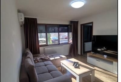Apartament cu 3 camere, mobilat în Inel II - 4