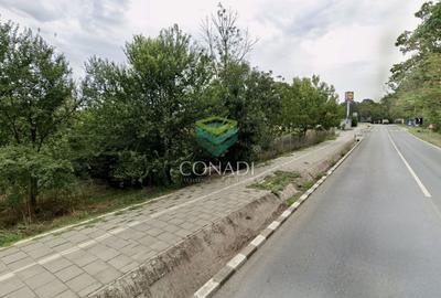 Teren Construcții intravilan de 1500 mp, în Snagov - 2