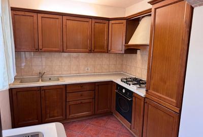 Apartament cu 2 camere semidecomandat în Pădurea Neagră
