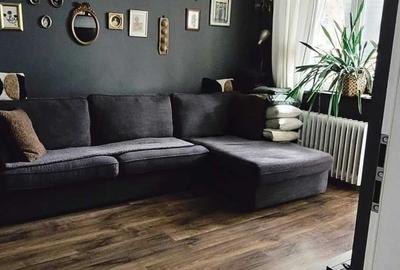 Apartament cu 2 camere semidecomandat în Brâncoveanu