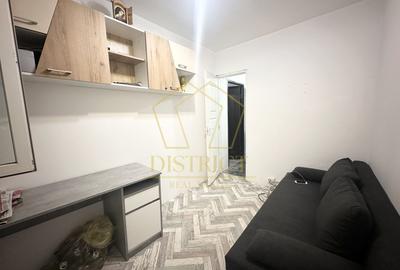 Apartament cu 2 camere semidecomandat, mobilat în Complex Studențesc - 4