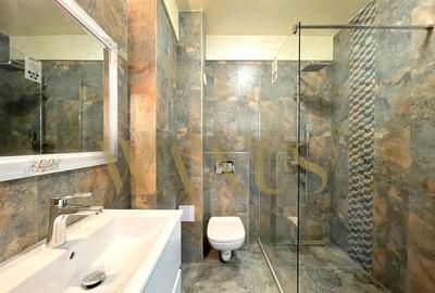 Apartament cu 3 camere semidecomandat în Florești - 6