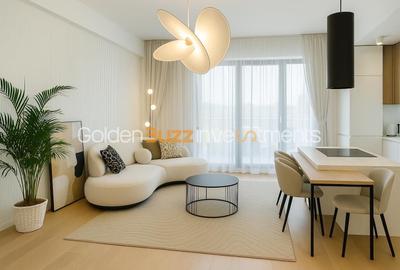 Apartament cu 3 camere în Floreasca