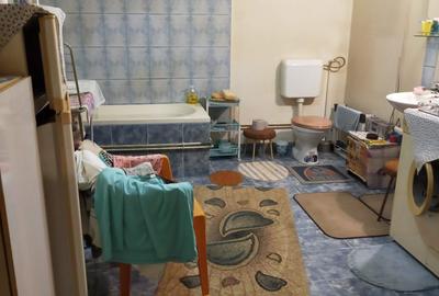Casă cu 4 camere în Archiș - 1