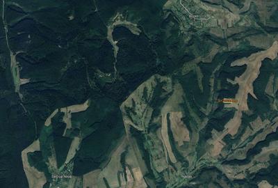 Teren agricol extravilan de 67000 mp, în Exterior Est - 8