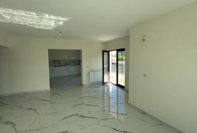 Casă individuală cu 4 camere în Central - 5