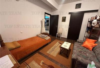 Apartament cu 2 camere nedecomandat, mobilat în Pajura - 8
