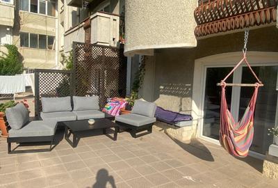 Apartament cu 2 camere în Bd. Independenței - 9