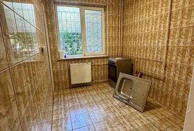 Apartament cu 2 camere semidecomandat în Calea Severinului
