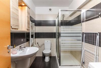 Apartament cu 2 camere semidecomandat, mobilat în Gheorgheni - 7