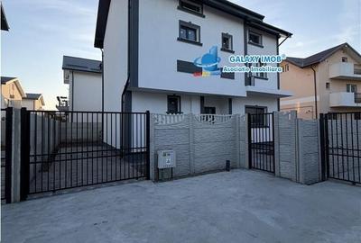 Casă cu 6 camere cu Teren 300 Mp în Central