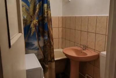 Garsonieră semidecomandată în Brazda lui Novac