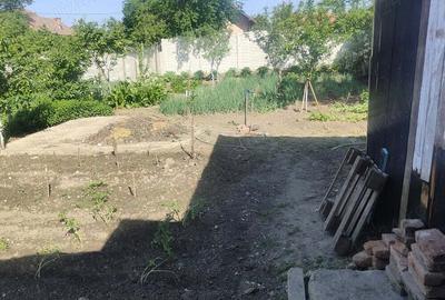Casă cu 3 camere în Central - 5