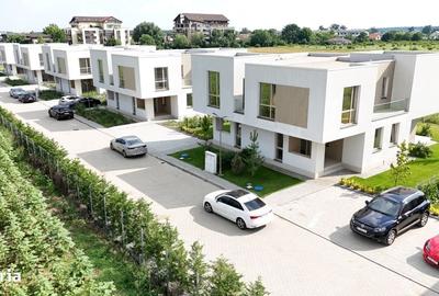 Casă cu 4 camere în Ostratu - 1
