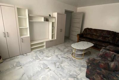 Apartament cu 2 camere decomandat în Precista - 1
