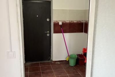 Garsonieră nedecomandată în Central - 6