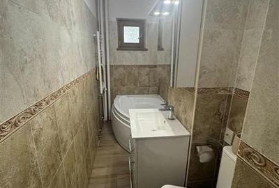 Apartament cu 2 camere semidecomandat în Șagului - 18