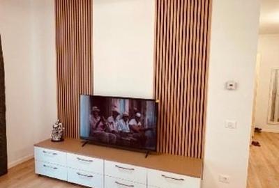 Apartament cu 2 camere decomandat în Torontalului - 16