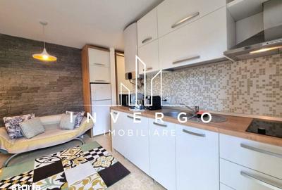 Apartament cu 2 camere semidecomandat în Central - 13