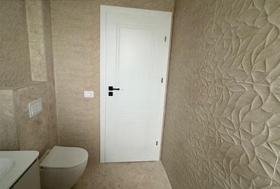 Apartament cu 2 camere semidecomandat în Calea Romanului - 2