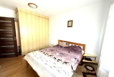 Apartament cu 4 camere, mobilat în Hipodrom 3 - 6
