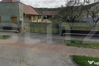 Teren de 3014 mp, în Central