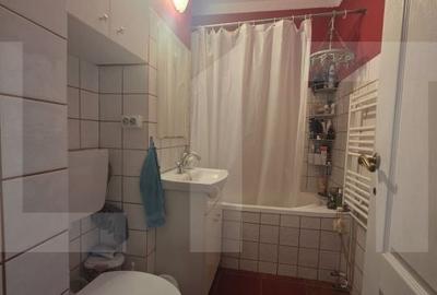 Apartament cu 3 camere în Central - 9