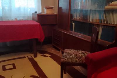 Apartament cu 2 camere semidecomandat în Ferdinand