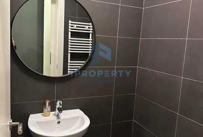 Apartament cu 2 camere, mobilat în Tei - 2