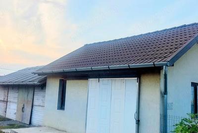 Casă cu Teren 308 Mp în Central