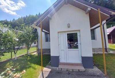 Casă cu 5 camere cu Garaj în Izvoru Muntelui - 19