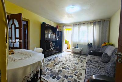 Apartament cu 2 camere semidecomandat, mobilat în Drumul Taberei - 1