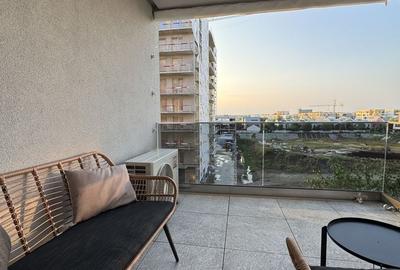 Apartament cu 3 camere în Pipera - 12