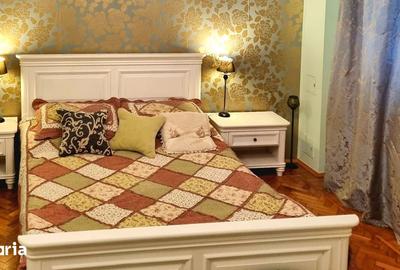 Apartament cu 2 camere semidecomandat, mobilat în Pantelimon - 2