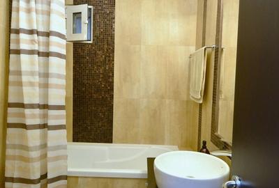Apartament cu 4 camere în Mărăști - 1