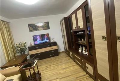 Garsonieră decomandată în Brâncoveanu - 1