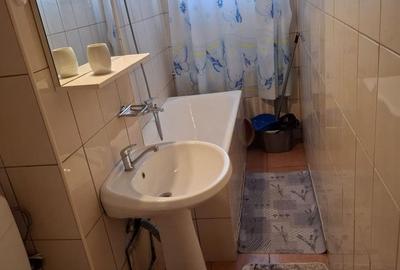 Garsonieră decomandată în Dristor