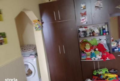 Apartament cu 2 camere decomandat în Central - 2