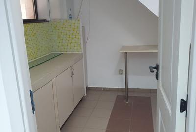 Apartament cu 2 camere în Rahova