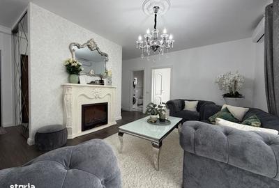 Apartament cu 3 camere în Florești - 2