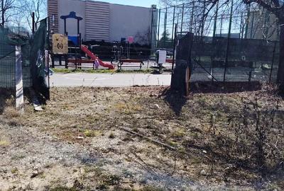 Teren de 500 mp, în Războieni - 4