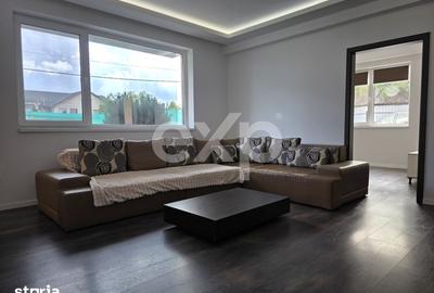 Apartament cu 5 camere în Florești